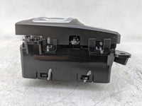 2023 Hyundai Santa Fe Floor Console Assembly Shifter 1478521 - Oemusedautoparts1.com