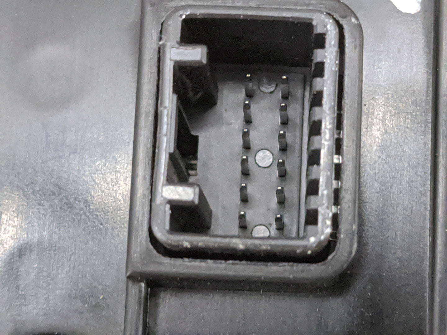 2023 Hyundai Santa Fe Floor Console Assembly Shifter 1478521 - Oemusedautoparts1.com