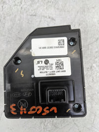2023 Hyundai Santa Fe Floor Console Assembly Shifter - Oemusedautoparts1.com