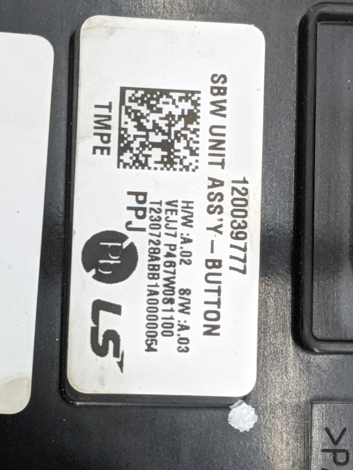 2023 Hyundai Santa Fe Floor Console Assembly Shifter 1478535 - Oemusedautoparts1.com