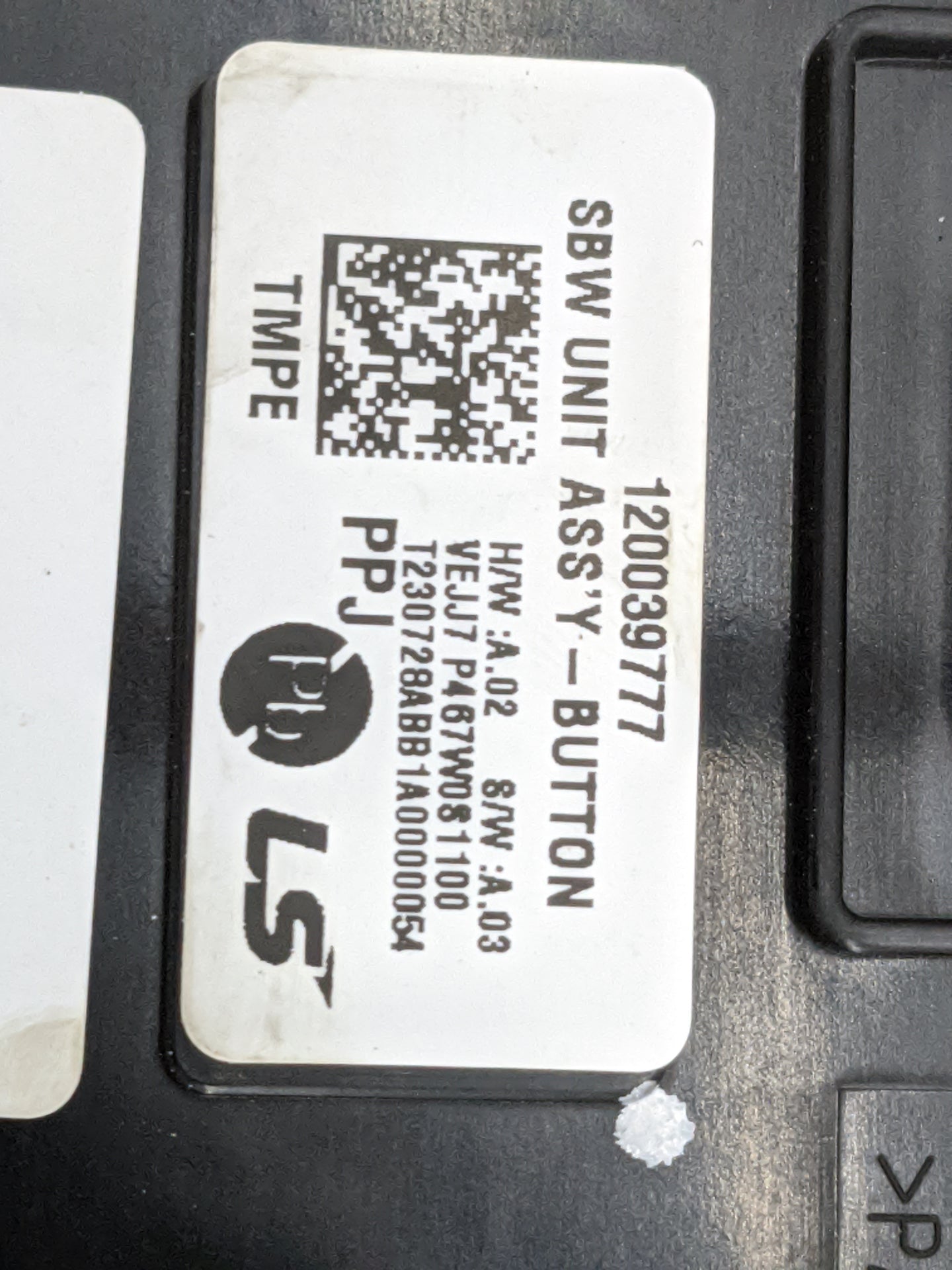 2023 Hyundai Santa Fe Floor Console Assembly Shifter - Oemusedautoparts1.com