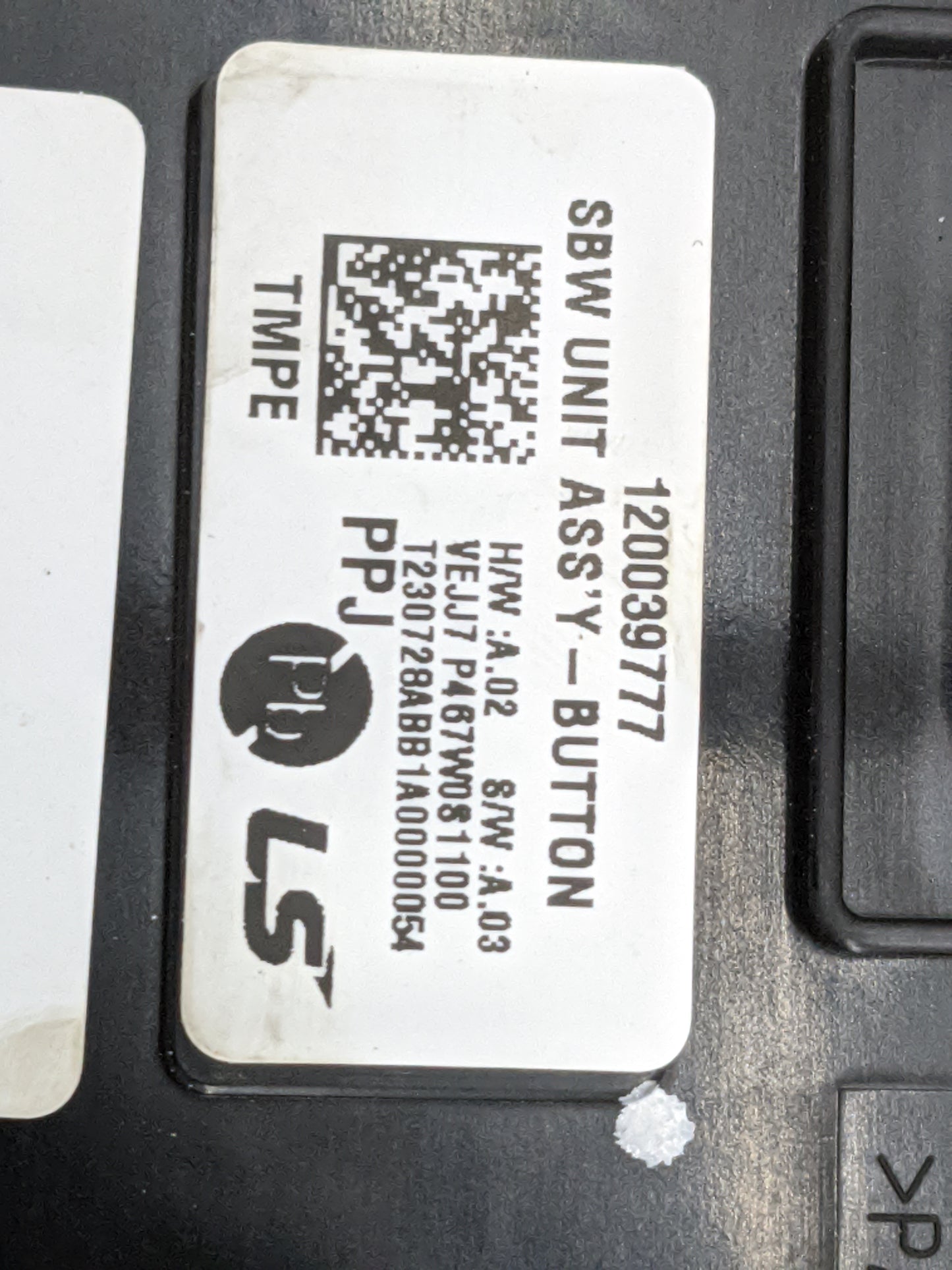 2023 Hyundai Santa Fe Floor Console Assembly Shifter - Oemusedautoparts1.com
