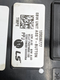 2023 Hyundai Santa Fe Floor Console Assembly Shifter - Oemusedautoparts1.com