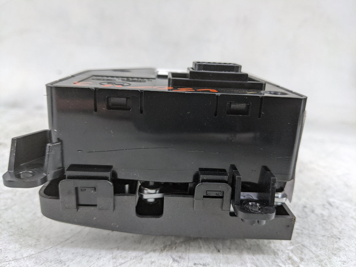 2023 Hyundai Santa Fe Floor Console Assembly Shifter 1478535 - Oemusedautoparts1.com