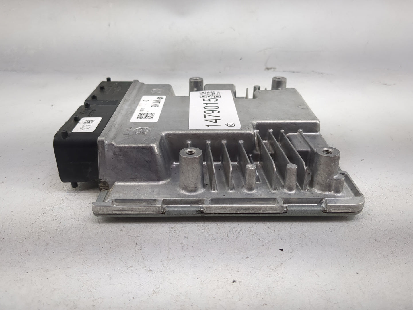 2023 Hyundai Santa Fe PCM Engine Control Computer ECU ECM PCU OEM P/N:39131-2STN8 AAA9274680101, TMEWN5TMD3TXXM0C Fits OEM U