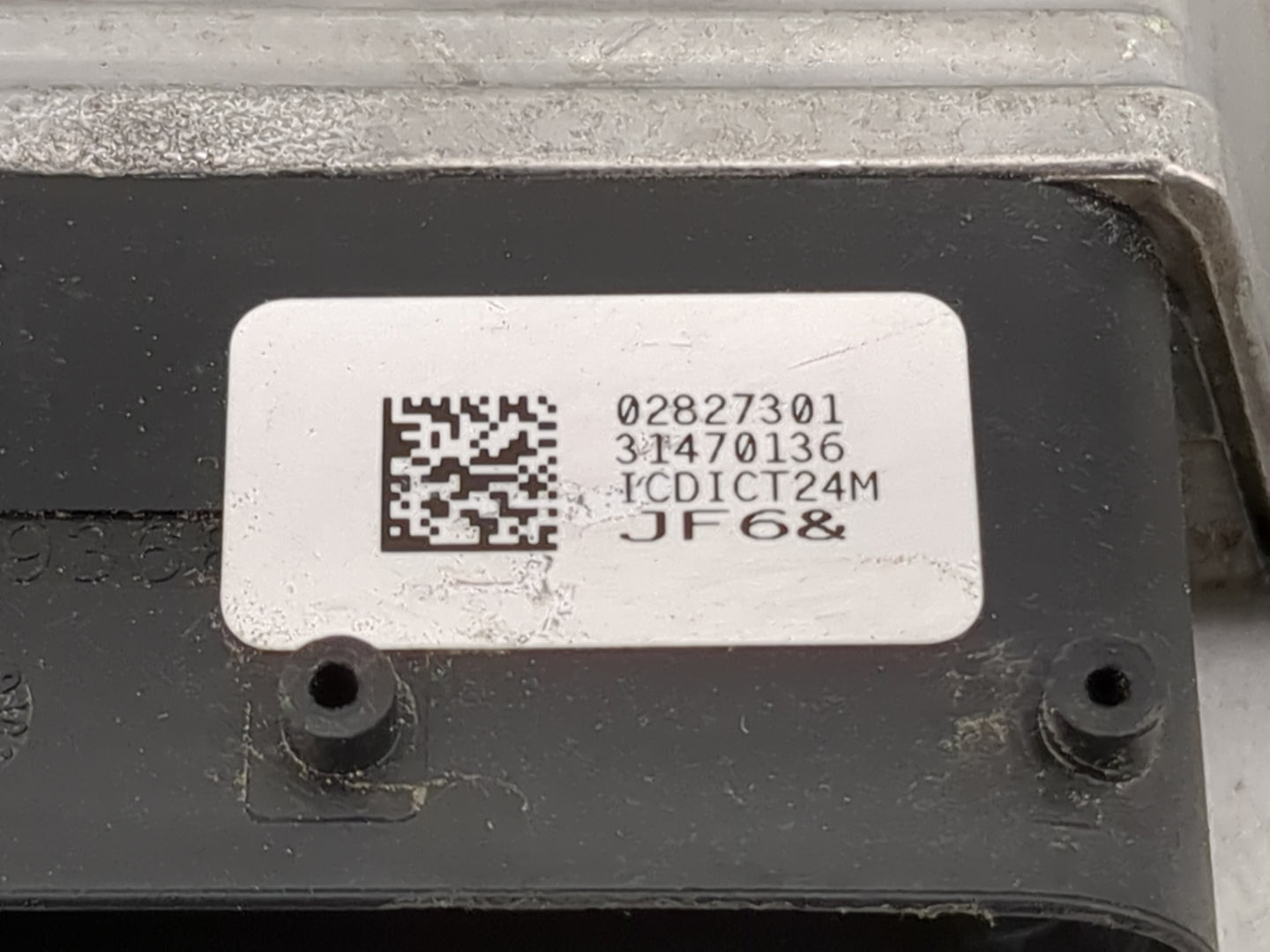 2023 Hyundai Santa Fe PCM Engine Control Computer ECU ECM PCU OEM P/N:39131-2STN8 AAA9274680101, TMEWN5TMD3TXXM0C Fits OEM U