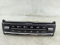2021 Hyundai Santa Fe Climate Control Module Temperature AC/Heater Replacement P/N:97250-S2JA0 Q061SJAJ Fits OEM Used Auto P