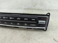 2021 Hyundai Santa Fe Climate Control Module Temperature AC/Heater Replacement P/N:97250-S2JA0 Q061SJAJ Fits OEM Used Auto P