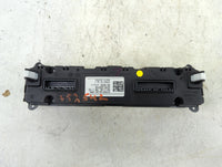 2021 Hyundai Santa Fe Climate Control Module Temperature AC/Heater Replacement P/N:97250-S2JA0 Q061SJAJ Fits OEM Used Auto P