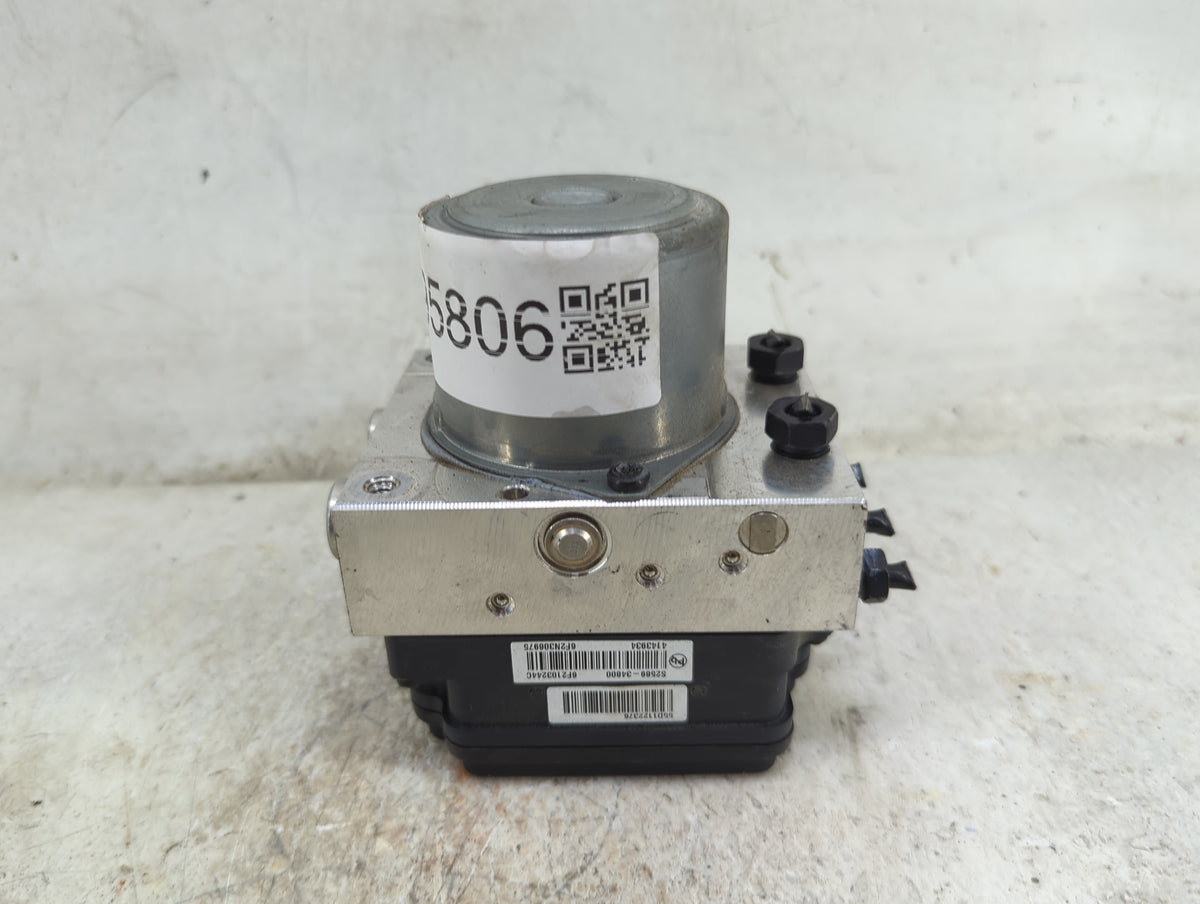 2021 Hyundai Santa Fe ABS Pump Control Module Replacement P/N:58920-S2DA0 58910-S2DA0, 52589-24800, BF7100244C Fits OEM Used