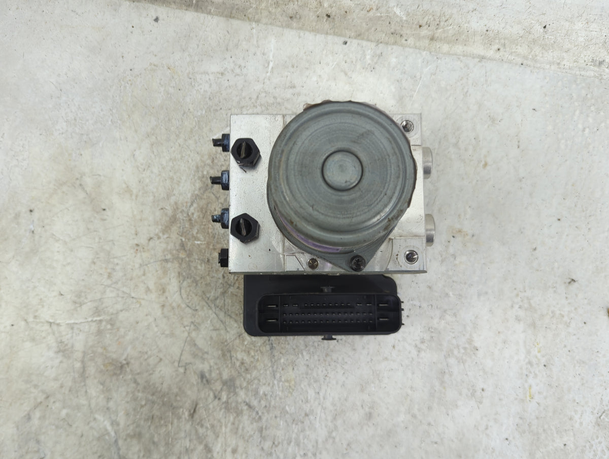 2021 Hyundai Santa Fe ABS Pump Control Module Replacement P/N:58920-S2DA0 58910-S2DA0, 52589-24800, BF7100244C Fits OEM Used