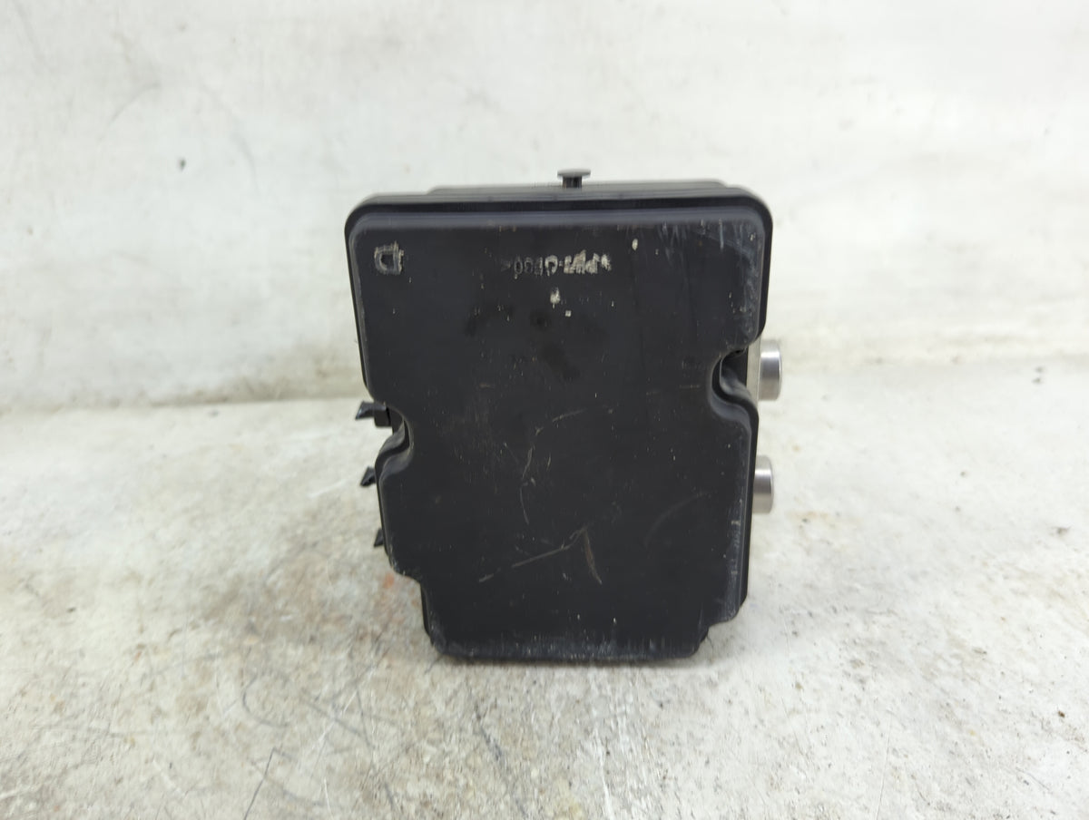 2021 Hyundai Santa Fe ABS Pump Control Module Replacement P/N:58920-S2DA0 58910-S2DA0, 52589-24800, BF7100244C Fits OEM Used
