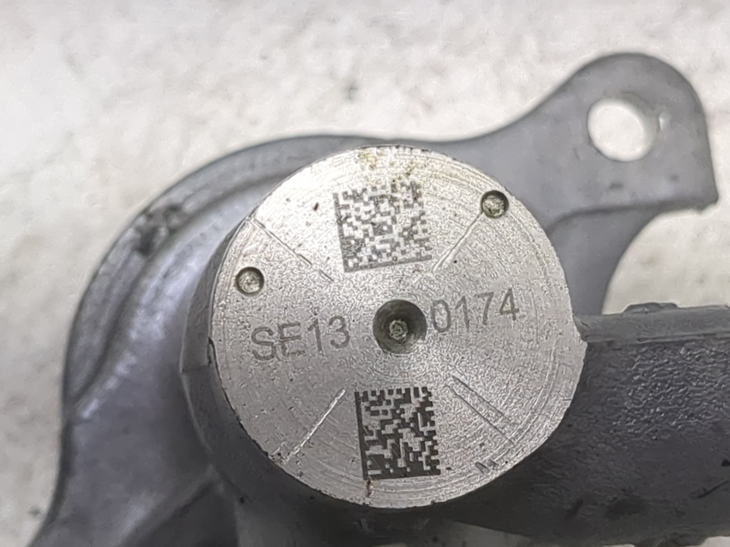 2021-2021 Hyundai Santa Fe Brake Master Cylinder 1496753 - Oemusedautoparts1.com
