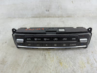 2021 Hyundai Santa Fe Climate Control Module Temperature AC/Heater Replacement P/N:97250-S2JA0 97250-S1XXX, 97250-S2XXX Fits