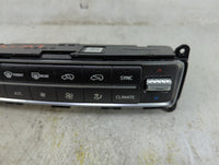 2021 Hyundai Santa Fe Climate Control Module Temperature AC/Heater Replacement P/N:97250-S2JA0 97250-S1XXX, 97250-S2XXX Fits