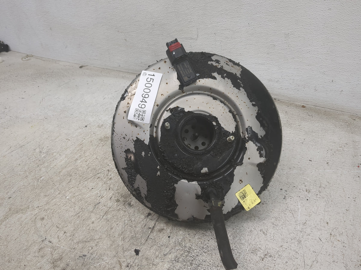 2021-2021 Hyundai Santa Fe Power Brake Booster Oem 1500949 - Oemusedautoparts1.com