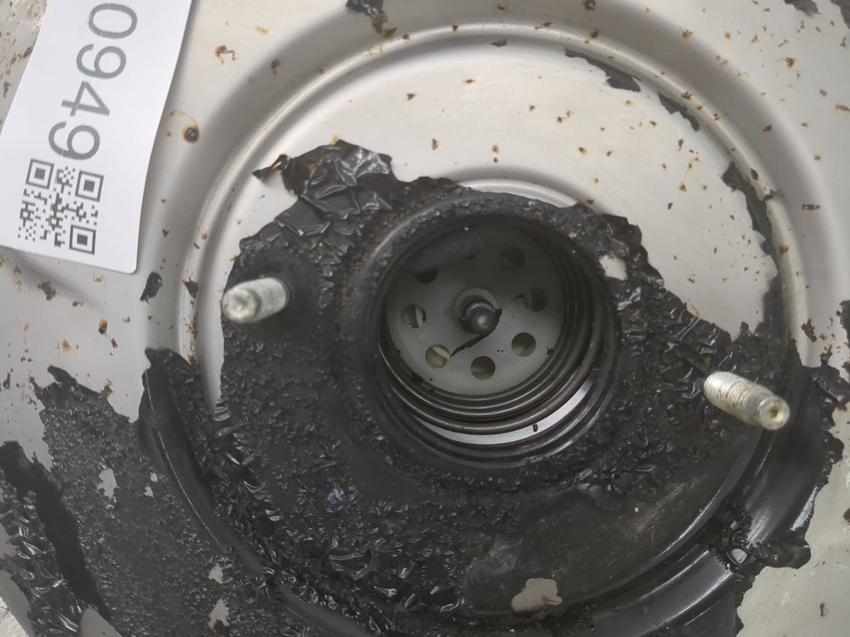 2021-2021 Hyundai Santa Fe Power Brake Booster Oem 1500949 - Oemusedautoparts1.com