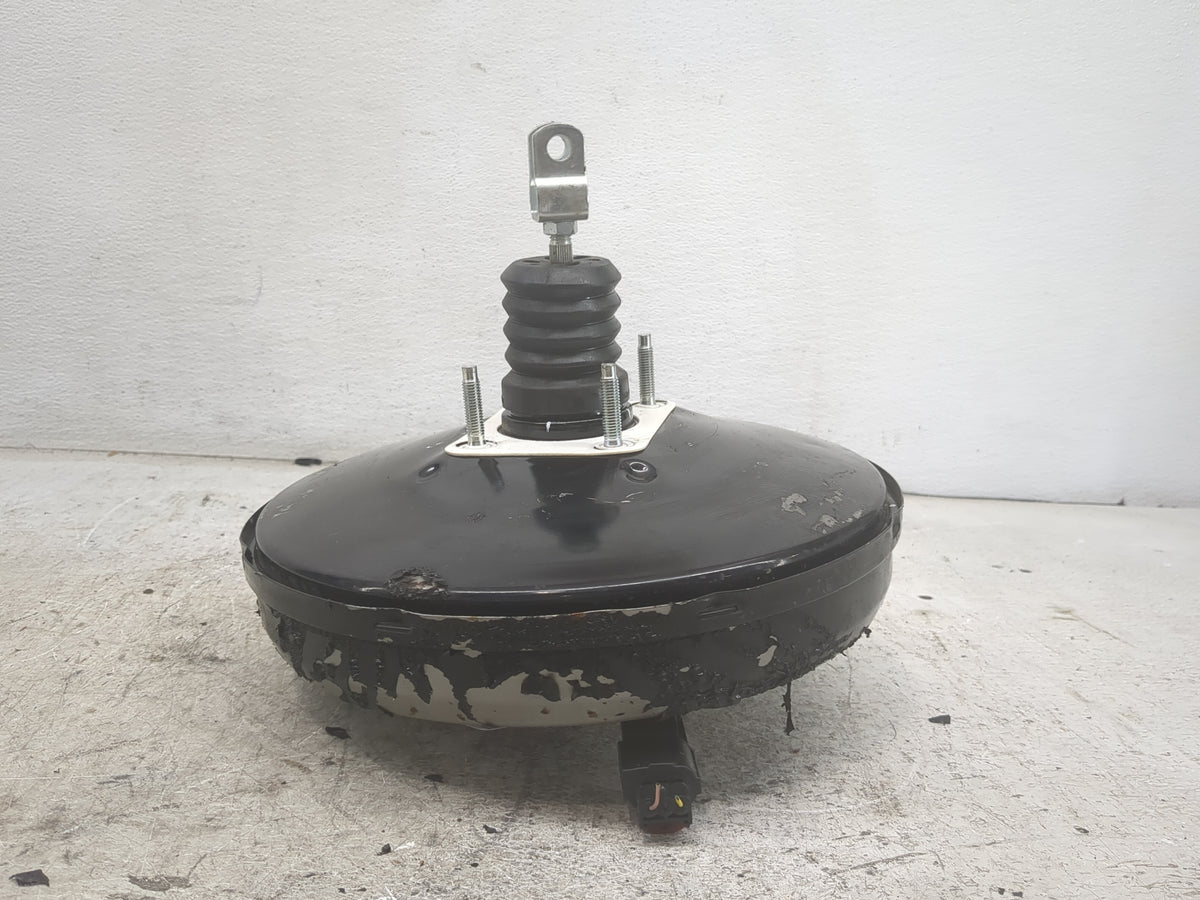 2021-2021 Hyundai Santa Fe Power Brake Booster Oem 1500949 - Oemusedautoparts1.com
