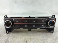 2021 Hyundai Santa Fe Climate Control Module Temperature AC/Heater Replacement P/N:97250-S2GA0 EC500NVPDA Fits OEM Used Auto