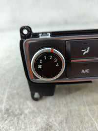 2021 Hyundai Santa Fe Climate Control Module Temperature AC/Heater Replacement P/N:97250-S2GA0 EC500NVPDA Fits OEM Used Auto