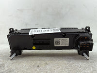 2021 Hyundai Santa Fe Climate Control Module Temperature AC/Heater Replacement P/N:97250-S2GA0 EC500NVPDA Fits OEM Used Auto