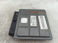 2021 Hyundai Santa Fe PCM Engine Control Computer ECU ECM PCU OEM P/N:39100-2S299 39110-2S299, STM4G25NH4, TAEVN5GMI3XXXM1A 