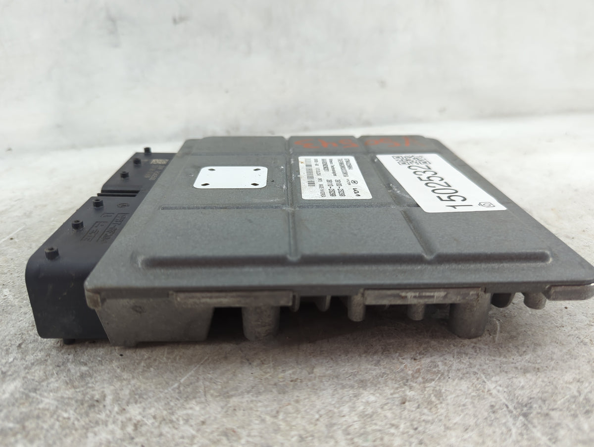 2021 Hyundai Santa Fe PCM Engine Control Computer ECU ECM PCU OEM P/N:39100-2S299 39110-2S299, STM4G25NH4, TAEVN5GMI3XXXM1A 