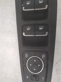 2021 Hyundai Santa Fe Master Power Window Switch Replacement Driver Side Left P/N:93571S2131NNB Fits OEM Used Auto Parts - O