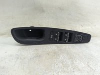 2021 Hyundai Santa Fe Master Power Window Switch Replacement Driver Side Left P/N:82731-S2000 Fits OEM Used Auto Parts - Oem