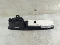 2021 Hyundai Santa Fe Master Power Window Switch Replacement Driver Side Left P/N:82731-S2000 Fits OEM Used Auto Parts - Oem