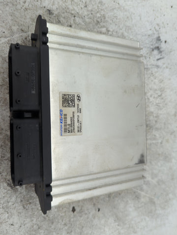 2021 Hyundai Santa Fe PCM Engine Control Computer ECU ECM PCU OEM P/N:39131-2MTL0 9001300842KE OEM Used Auto Parts - Oemused