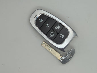 compare product Hyundai Santa Fe Keyless Entry Remote Fob TQ8-FOB-4F27 95440-S1670 5 buttons