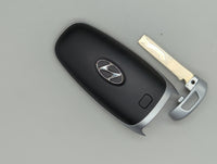 Hyundai Santa Fe Keyless Entry Remote Fob TQ8-FOB-4F27 95440-S1670 5 buttons - Oemusedautoparts1.com