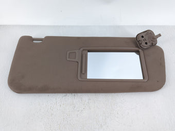 compare product 2019-2021 Hyundai Santa Fe Sun Visor Shade Replacement Driver Left Mirror Fits Fits 2019 2020 2021 OEM Used Auto Parts