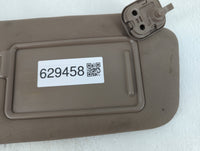 2019-2021 Hyundai Santa Fe Sun Visor Shade Replacement Driver Left Mirror Fits Fits 2019 2020 2021 OEM Used Auto Parts - Oem