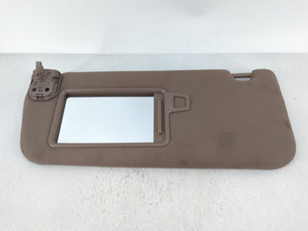 compare product 2019-2021 Hyundai Santa Fe Sun Visor Shade Replacement Driver Left Mirror Fits Fits 2019 2020 2021 OEM Used Auto Parts