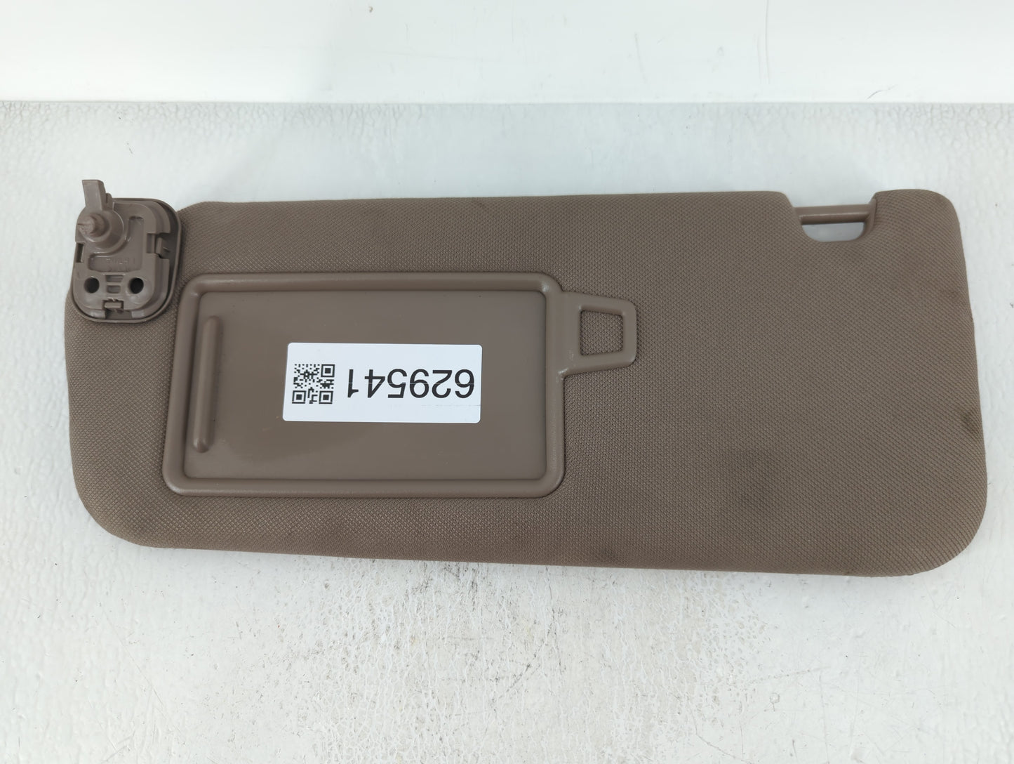 2019-2021 Hyundai Santa Fe Sun Visor Shade Replacement Driver Left Mirror Fits Fits 2019 2020 2021 OEM Used Auto Parts - Oem