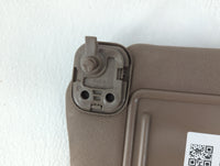 2019-2021 Hyundai Santa Fe Sun Visor Shade Replacement Driver Left Mirror Fits Fits 2019 2020 2021 OEM Used Auto Parts - Oem