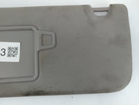 2019-2021 Hyundai Santa Fe Sun Visor Shade Replacement Driver Left Mirror Fits Fits 2019 2020 2021 OEM Used Auto Parts - Oem