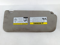 2019-2021 Hyundai Santa Fe Sun Visor Shade Replacement Driver Left Mirror Fits Fits 2019 2020 2021 OEM Used Auto Parts - Oem