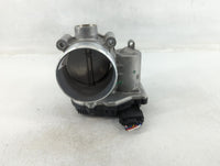 2021 Hyundai Santa Fe Throttle Body P/N:35100-2S000 Fits Fits 2020 2022 2023 OEM Used Auto Parts - Oemusedautoparts1.com