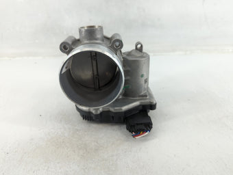 compare product 2021 Hyundai Santa Fe Throttle Body P/N:35100-2S000 Fits Fits 2020 2022 2023 OEM Used Auto Parts