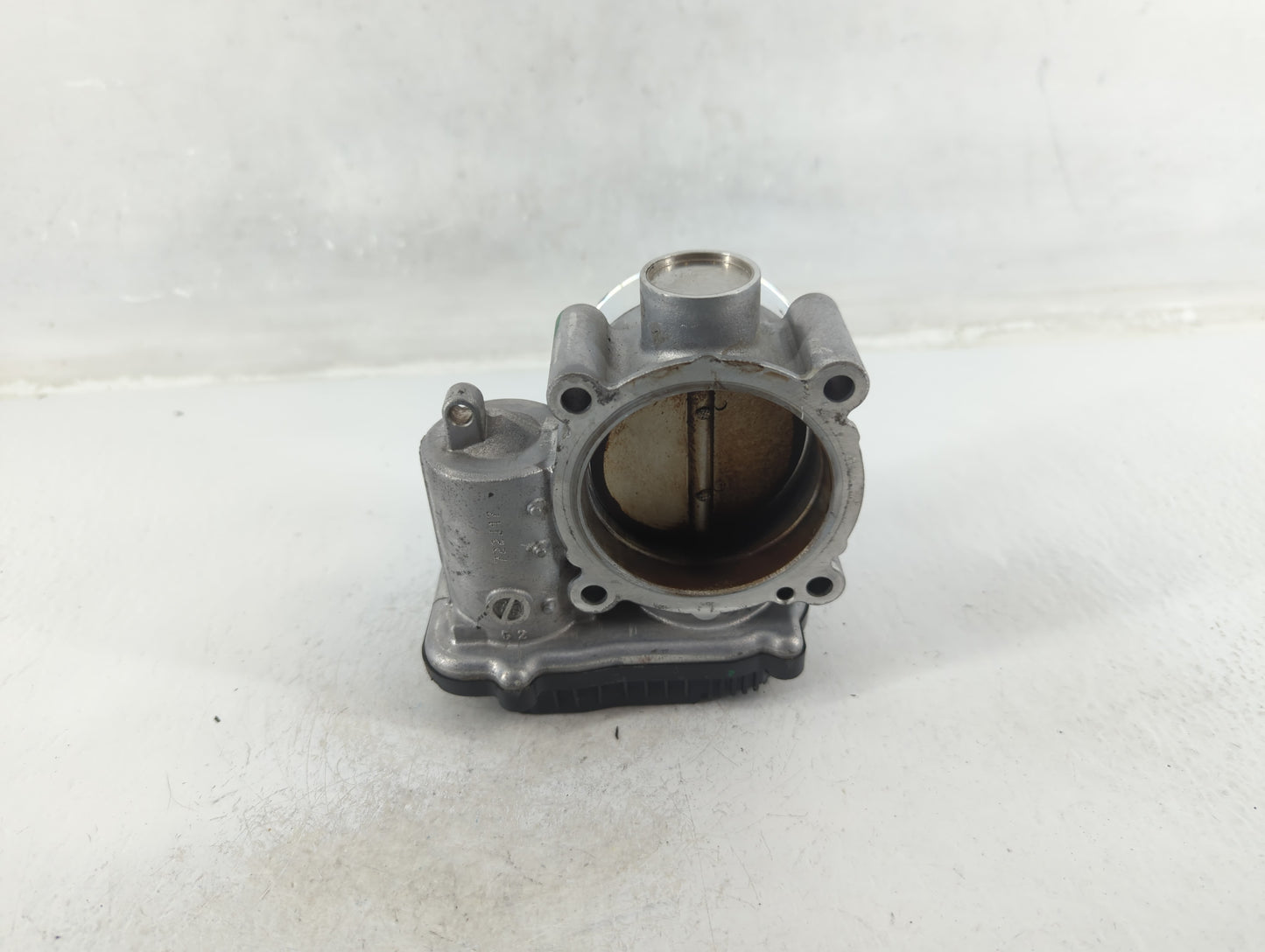2021 Hyundai Santa Fe Throttle Body P/N:35100-2S000 Fits Fits 2020 2022 2023 OEM Used Auto Parts - Oemusedautoparts1.com