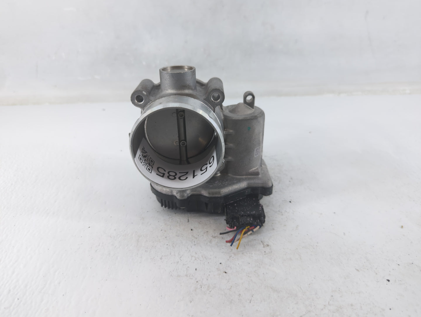 2021 Hyundai Santa Fe Throttle Body P/N:35100-2S000 Fits Fits 2020 2022 2023 OEM Used Auto Parts - Oemusedautoparts1.com