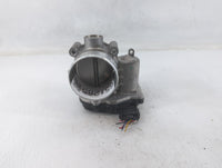 2021 Hyundai Santa Fe Throttle Body P/N:35100-2S000 Fits Fits 2020 2022 2023 OEM Used Auto Parts - Oemusedautoparts1.com