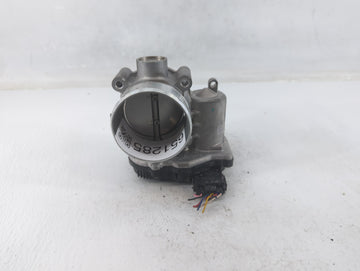 2021 Hyundai Santa Fe Throttle Body P/N:35100-2S000 Fits Fits 2020 2022 2023 OEM Used Auto Parts - Oemusedautoparts1.com