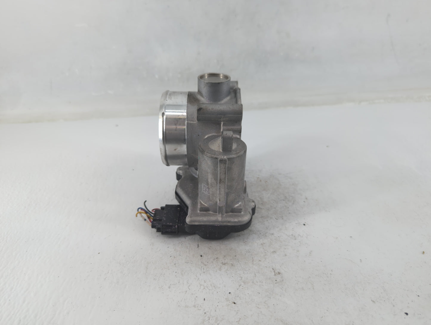 2021 Hyundai Santa Fe Throttle Body P/N:35100-2S000 Fits Fits 2020 2022 2023 OEM Used Auto Parts - Oemusedautoparts1.com