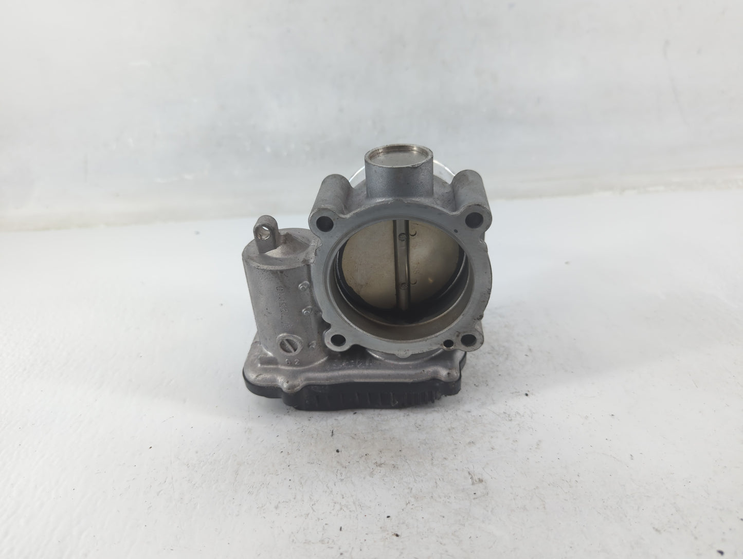 2021 Hyundai Santa Fe Throttle Body P/N:35100-2S000 Fits Fits 2020 2022 2023 OEM Used Auto Parts - Oemusedautoparts1.com