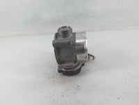2021 Hyundai Santa Fe Throttle Body P/N:35100-2S000 Fits Fits 2020 2022 2023 OEM Used Auto Parts - Oemusedautoparts1.com