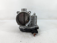 2021 Hyundai Santa Fe Throttle Body P/N:9045040031 35100-2S000 Fits Fits 2020 2022 2023 OEM Used Auto Parts - Oemusedautopar